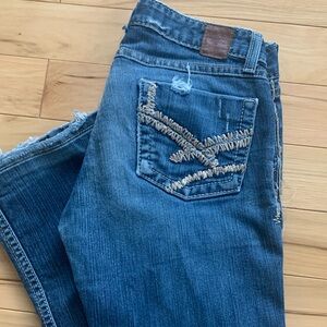 BKE Stella boot stretch